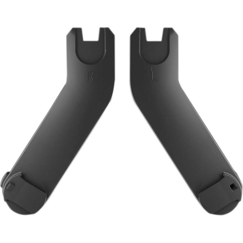 Mima Zigi Car Seat/Bassinet Adapter