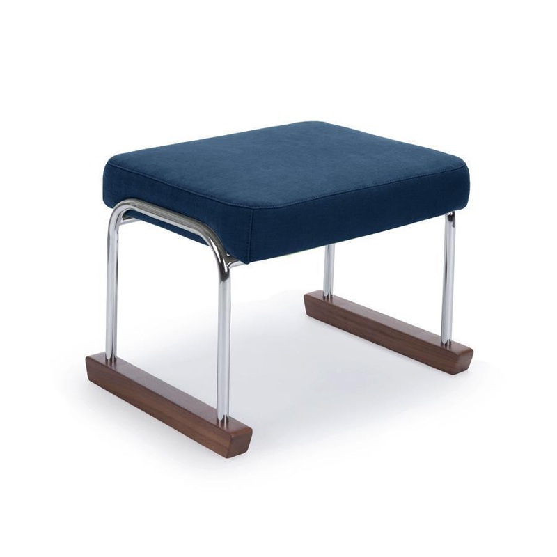 Monte Design Jackson Ottoman