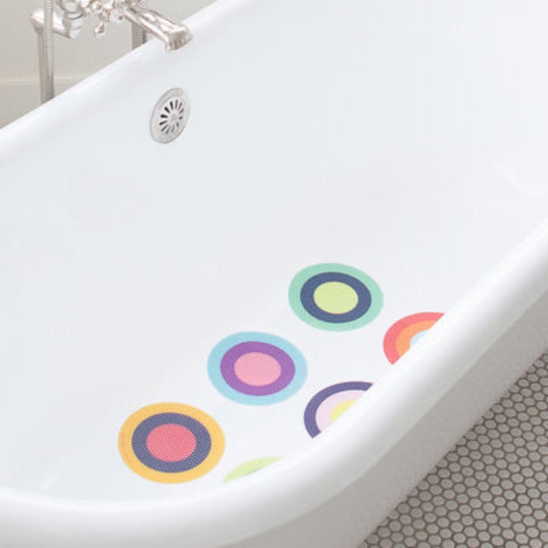 Puj Bath Treads