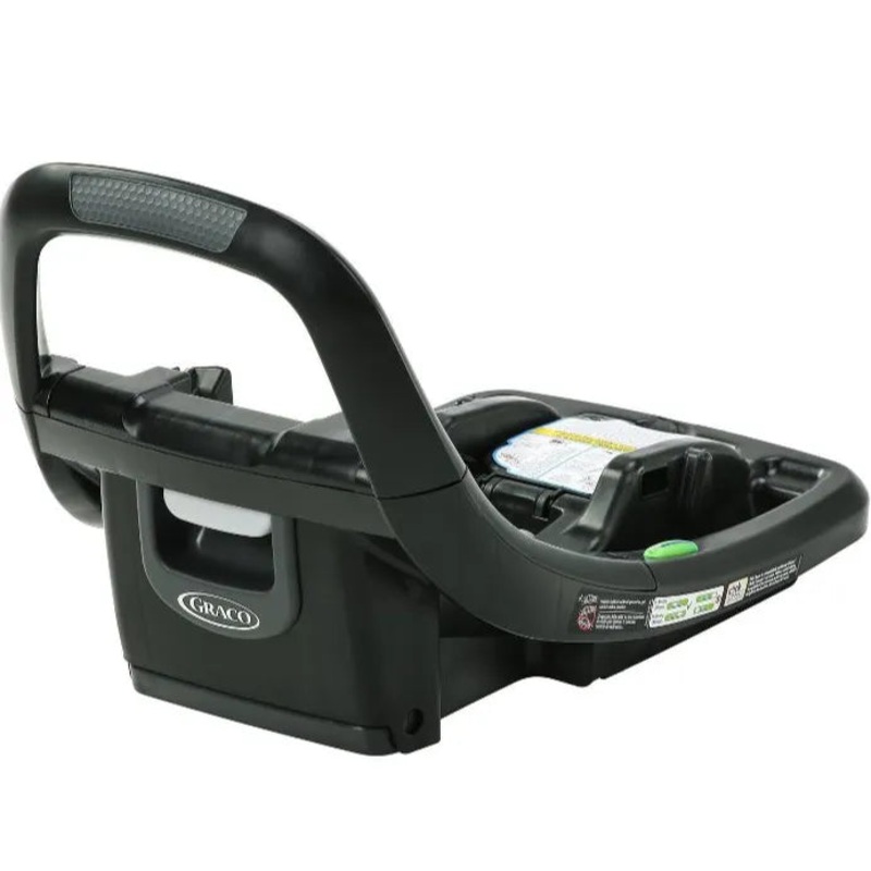 SnugRide SnugFit 35 Infant Car Seat Base (See Description)