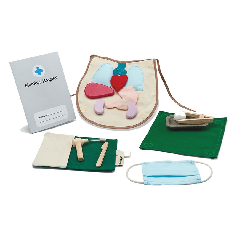 Surgeon Set
