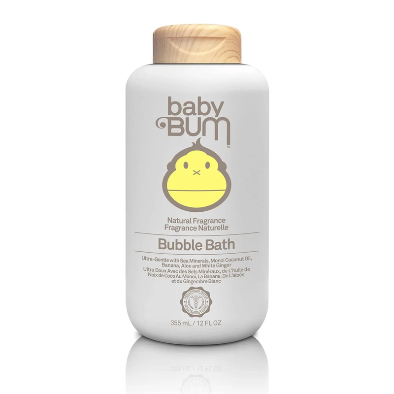 Baby Bum | Bubble Bath