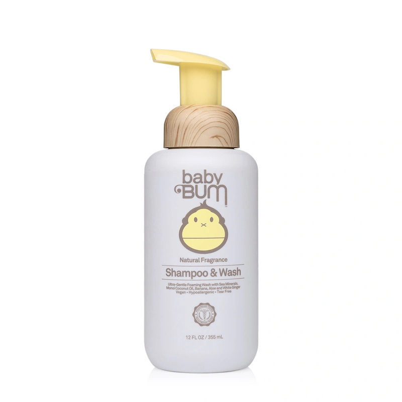 Baby Bum | Shampoo & Wash