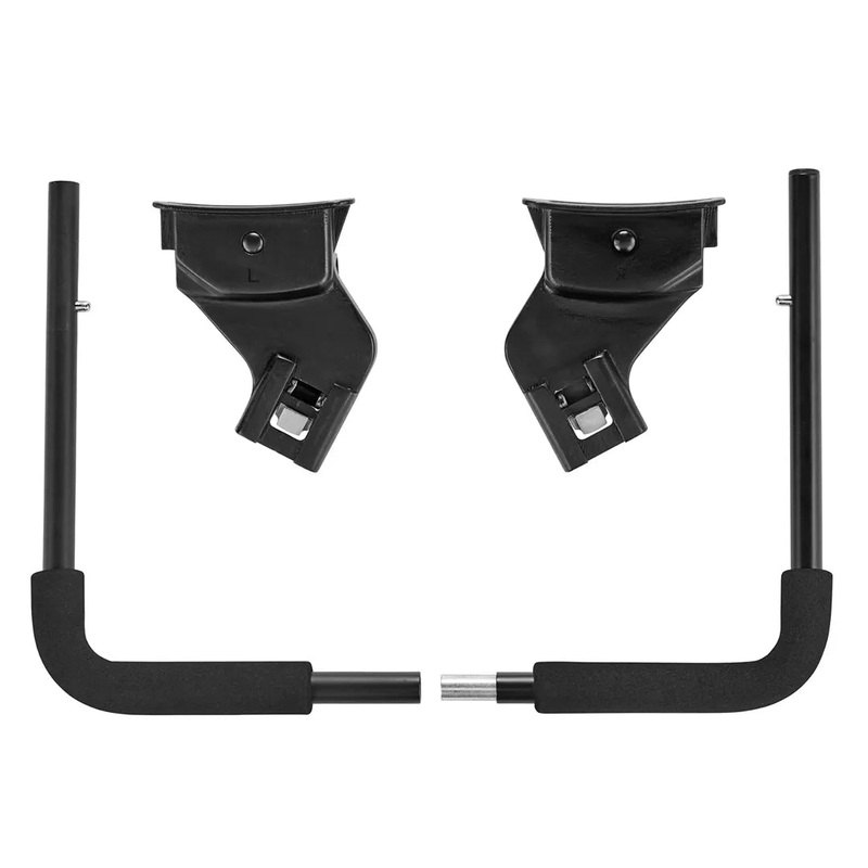 Baby Jogger | Car Seat Adapter for City Mini GT2 & City Elite 2 Britax