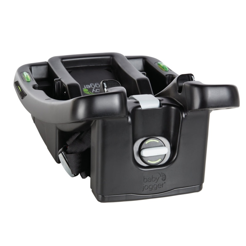 Baby Jogger | City Go Car Seat Base