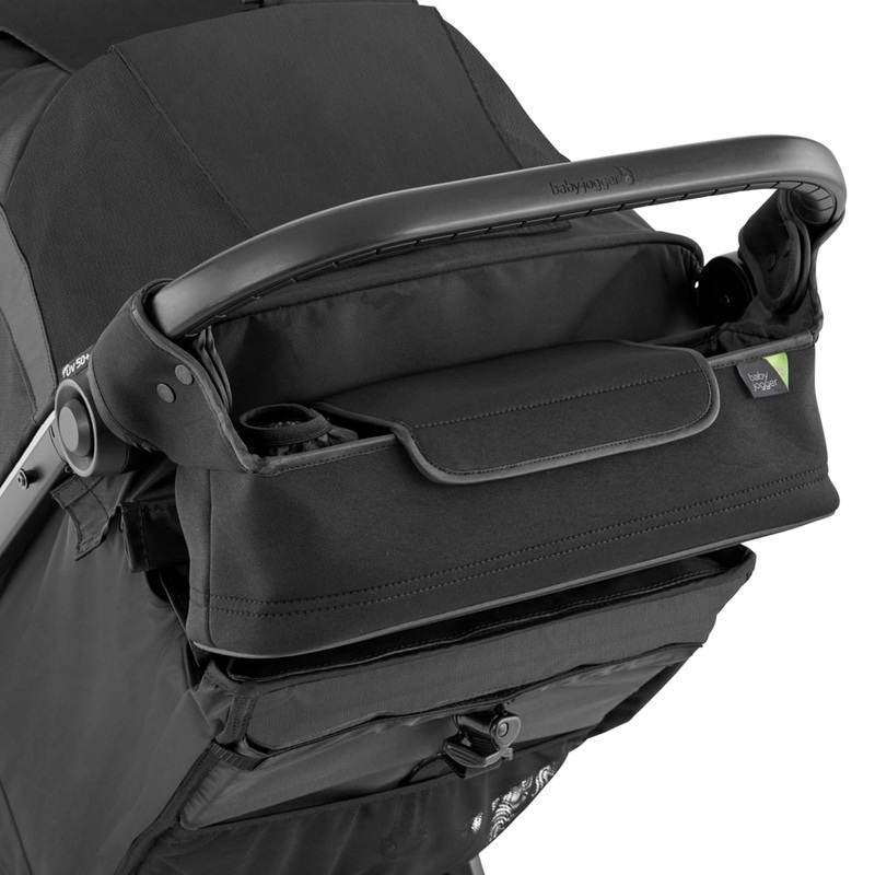 Baby Jogger | Parent Console Universal