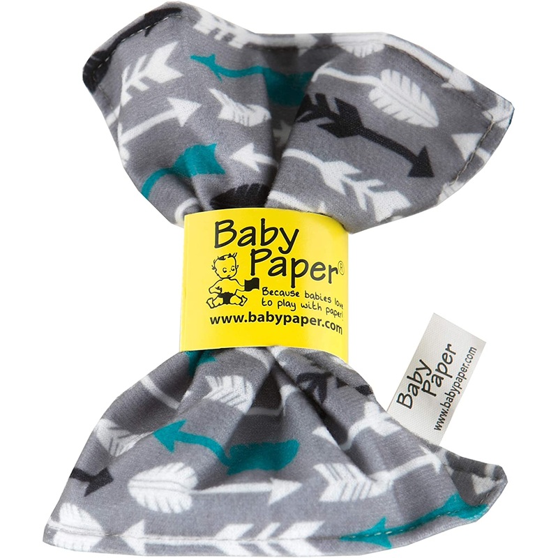 Baby Paper Arrows
