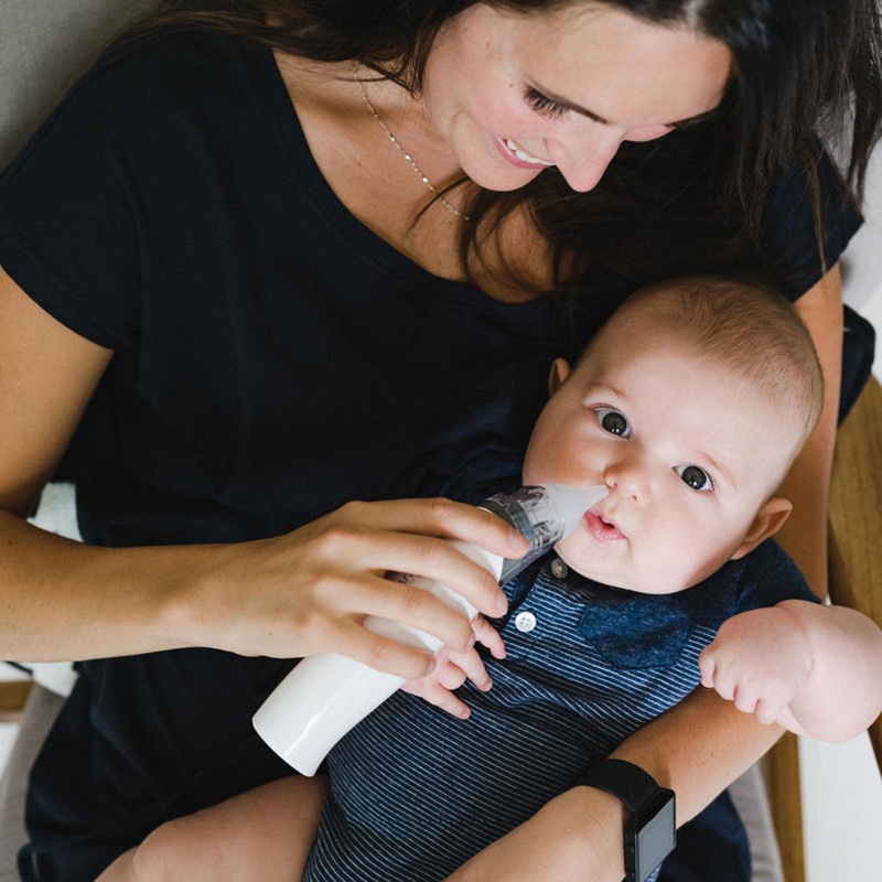 bbluv | Rino Battery Operated Nasal Aspirator