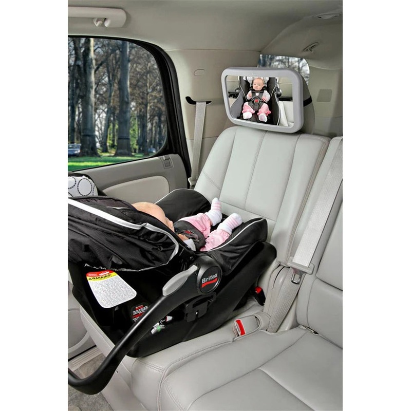 Britax | Back Seat Mirror
