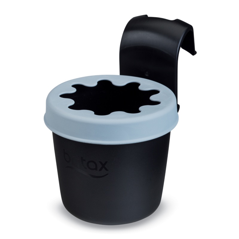 Britax | Convertible Cup Holder Black