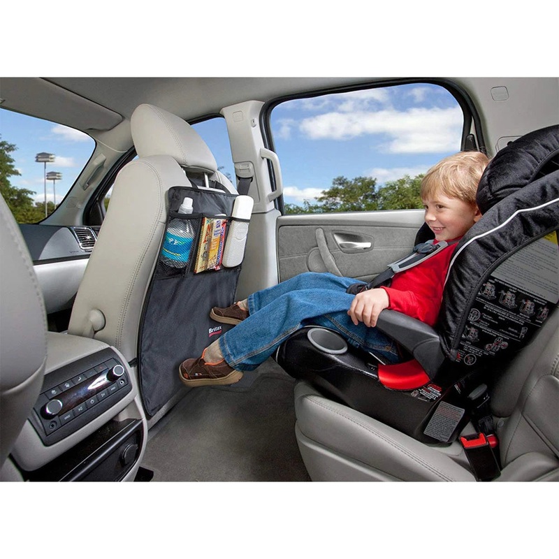 Britax | Kick Mat – 2pk