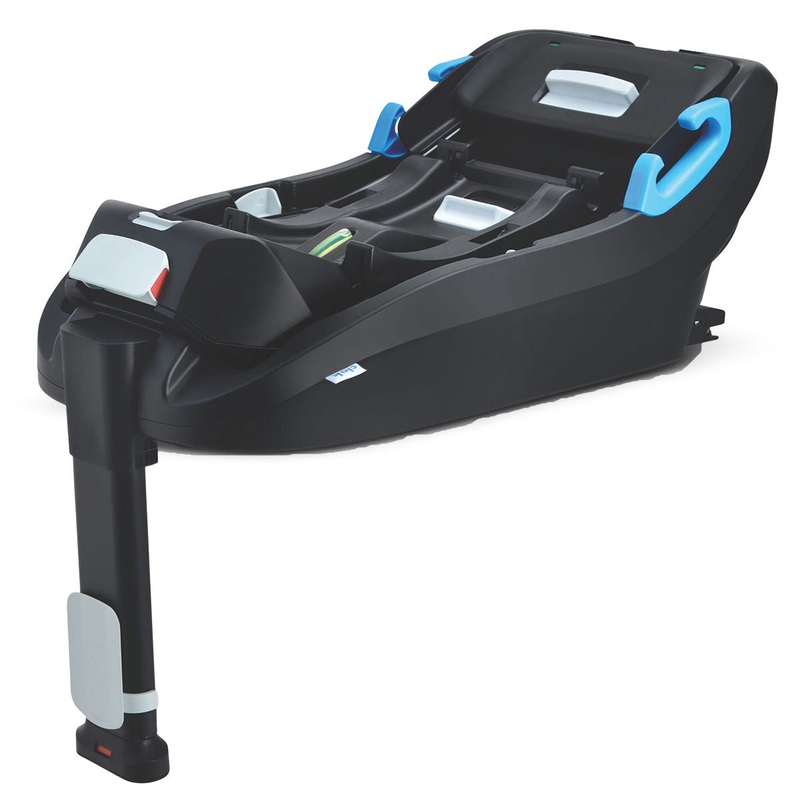 Clek | Liing Infant Car Seat Base Black