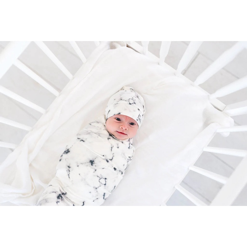 Copper Pearl | Top Knot Hat Ace