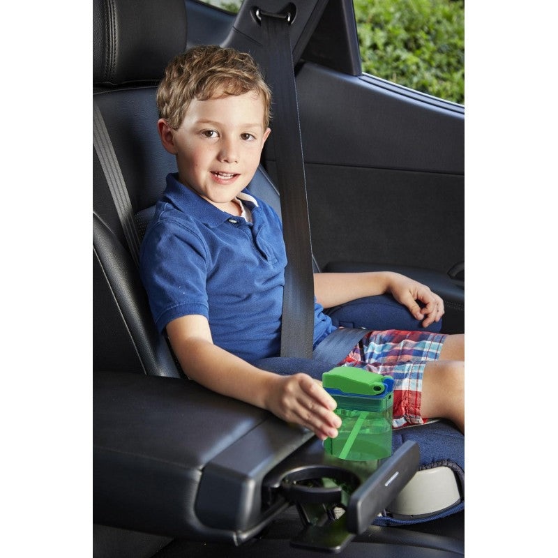 Drink In The Box | Drink Holder 8oz Blue