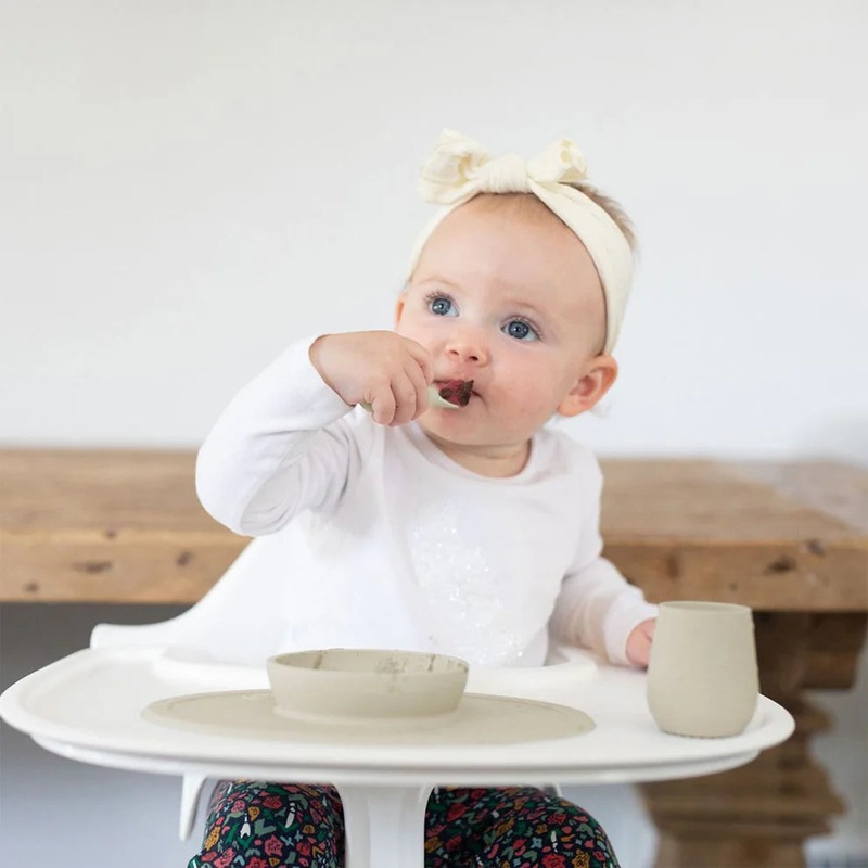 EZPZ | First Foods Set Blue