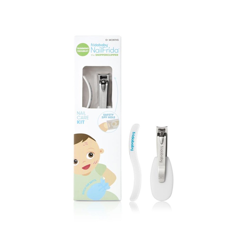 Frida Baby | NailFrida the SnipperClipper