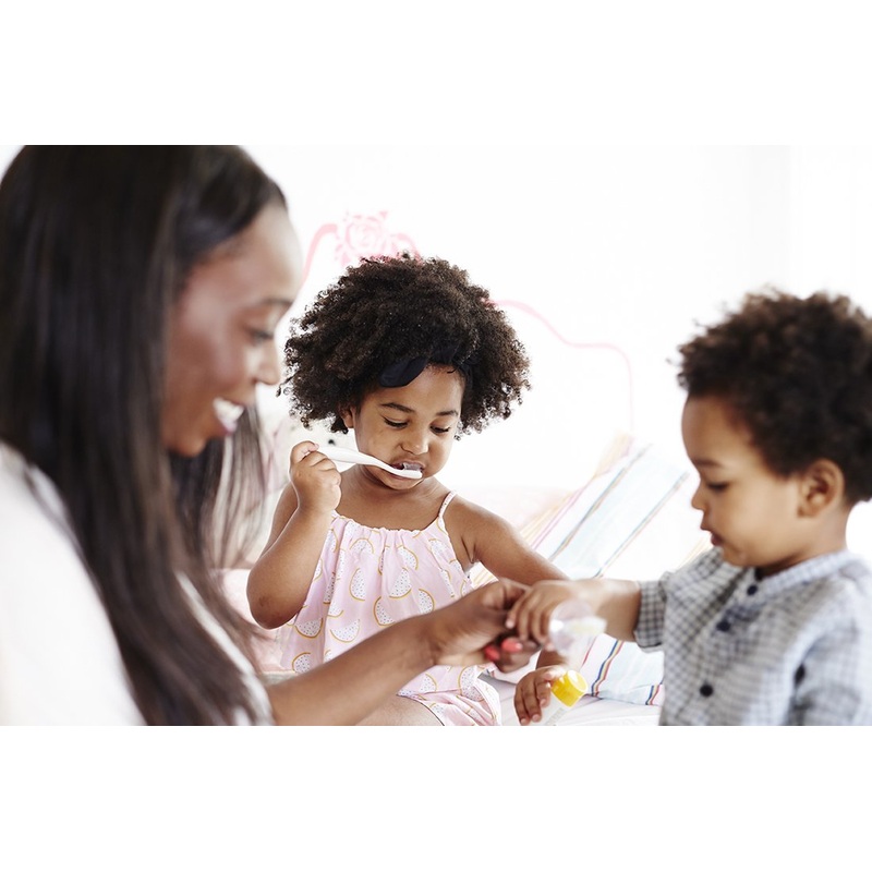Jack n’ Jill | Natural Toothpaste Banana