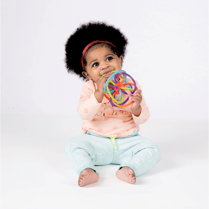 Manhattan Toys | Classic Winkel Winkel
