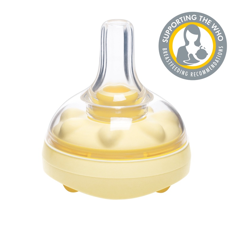 Medela | Calma Nipple | Solitaire