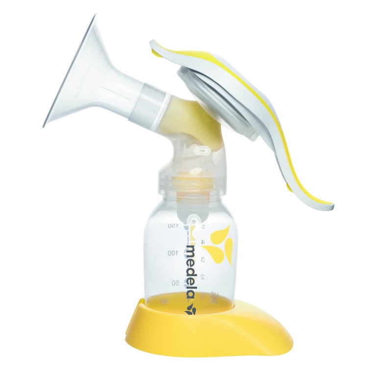 Medela | Harmony Breastpump Harmony