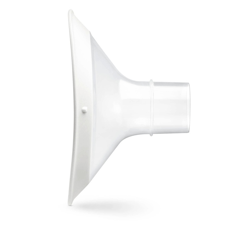 Medela | PersonalFit Flex Breast Shields 21mm Flex