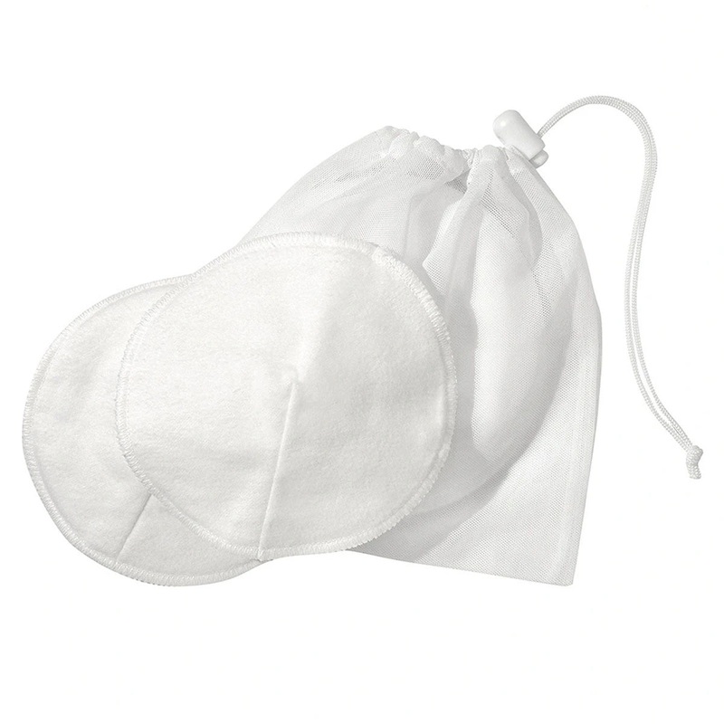 Medela | Washable Nursing Pads | 4pk 4pk