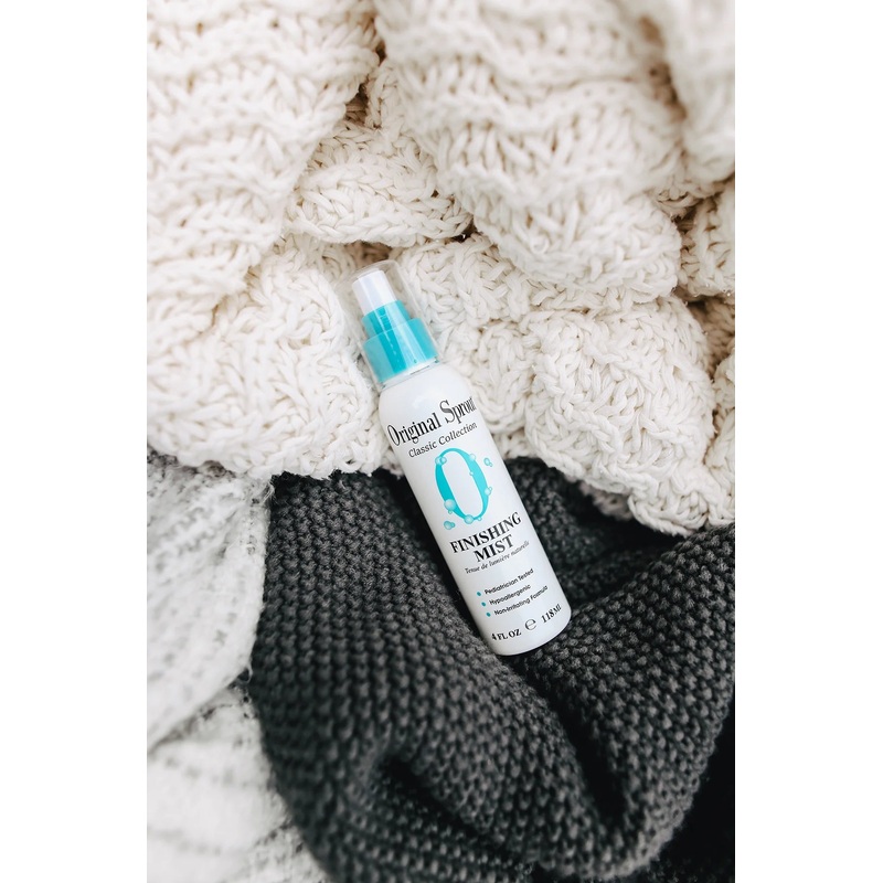 Original Sprout | Classic Finishing Mist 1oz