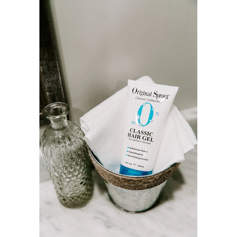 Original Sprout | Classic Hair Gel 3oz