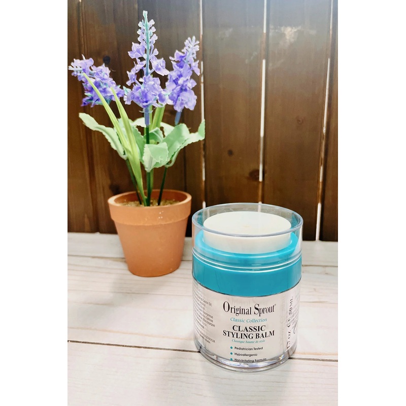 Original Sprout | Classic Styling Balm 2oz