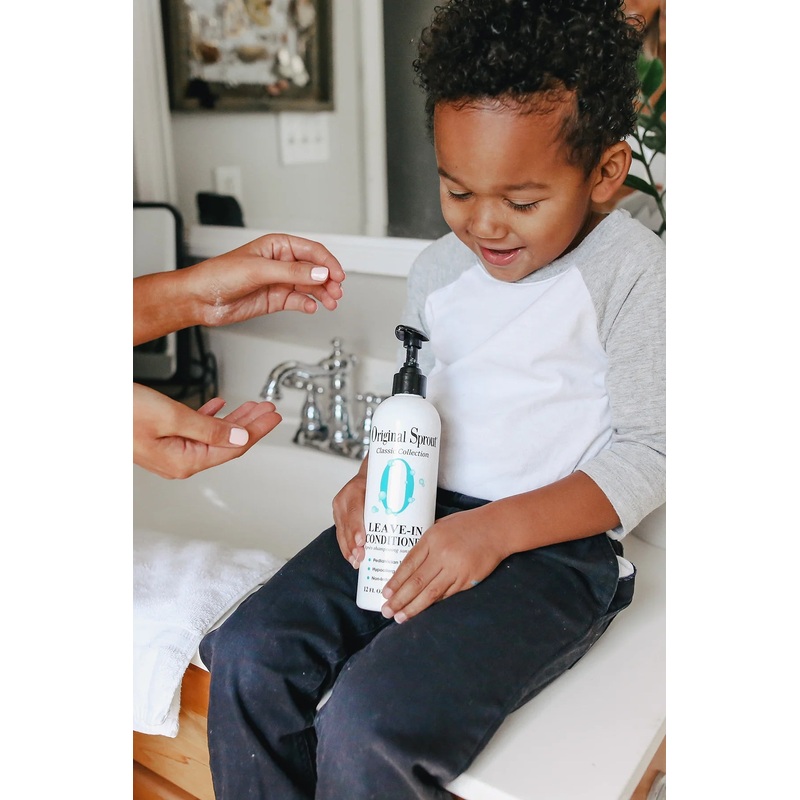 Original Sprout | Leave-In Conditioner 4oz