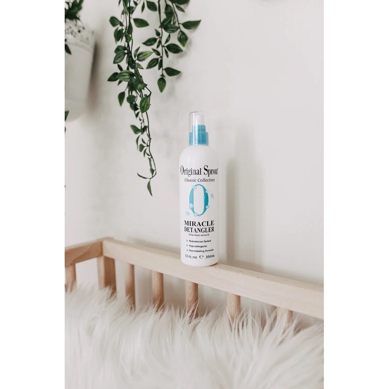 Original Sprout | Miracle Detangler 1oz