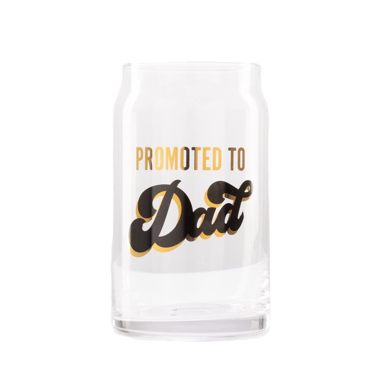 Pearhead | Promoted To Dad Mug