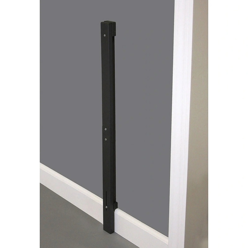 Qdos | Universal Baseboard Kit Slate