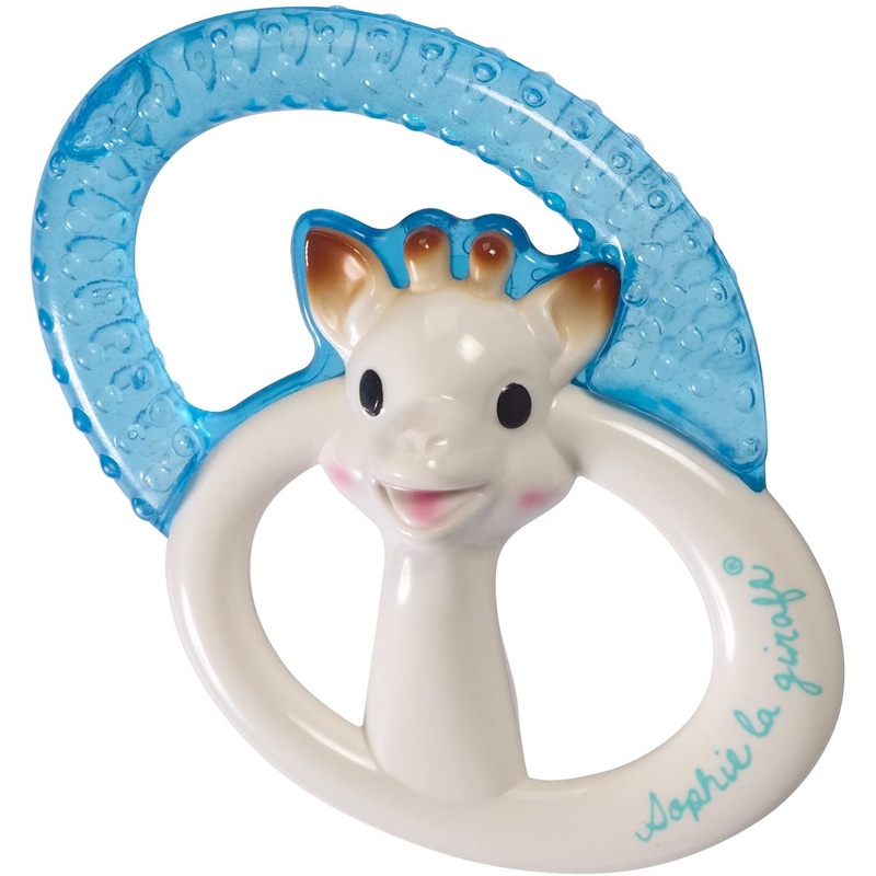 Sophie La Girafe | Cooling Teething Ring