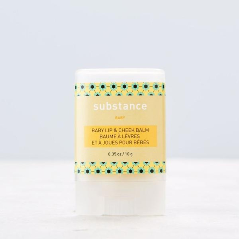 Substance | Baby Lip & Cheek Balm