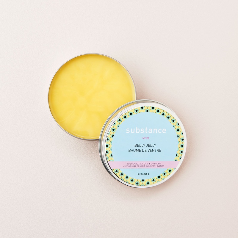 Substance | Belly Jelly