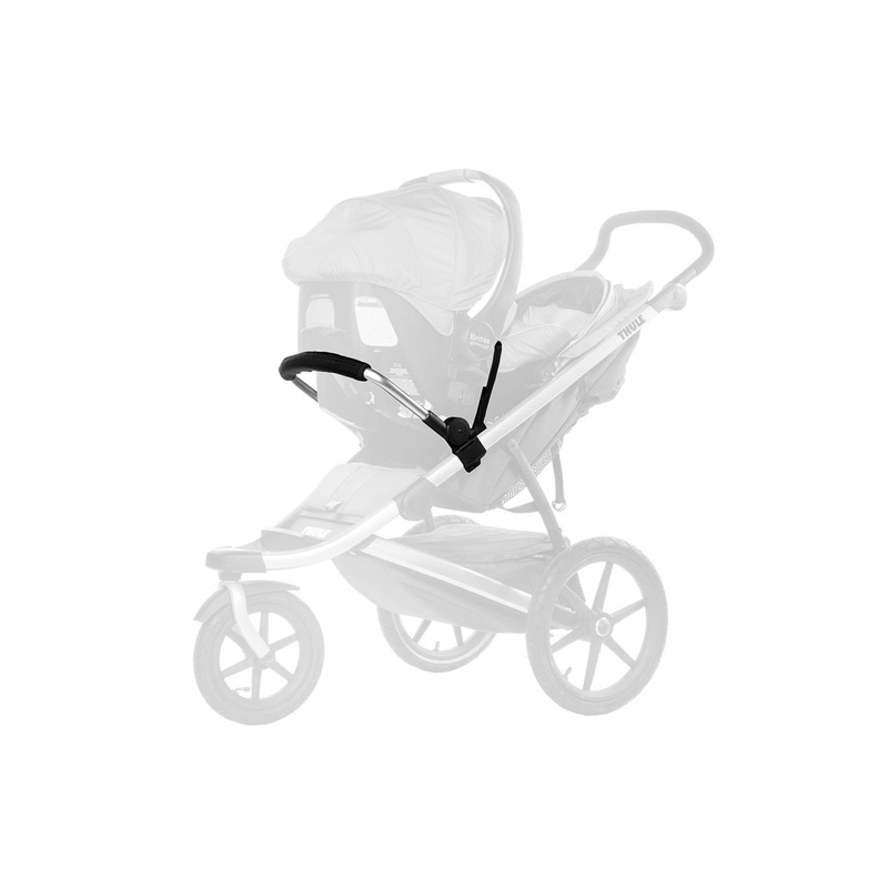 Thule | Urban Glide Universal Car Seat Adapter Universal