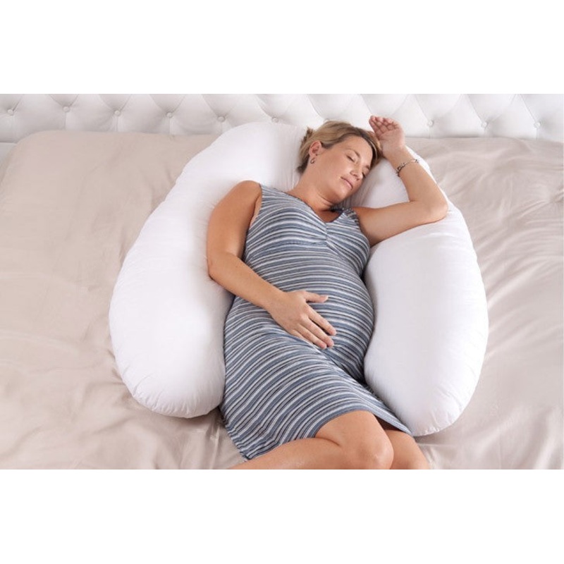 Ultimate Mum | The Snuggle Up 6 in 1 Pregnancy & Nursing Pillow