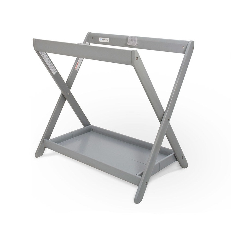 UPPAbaby | Bassinet Stand Grey
