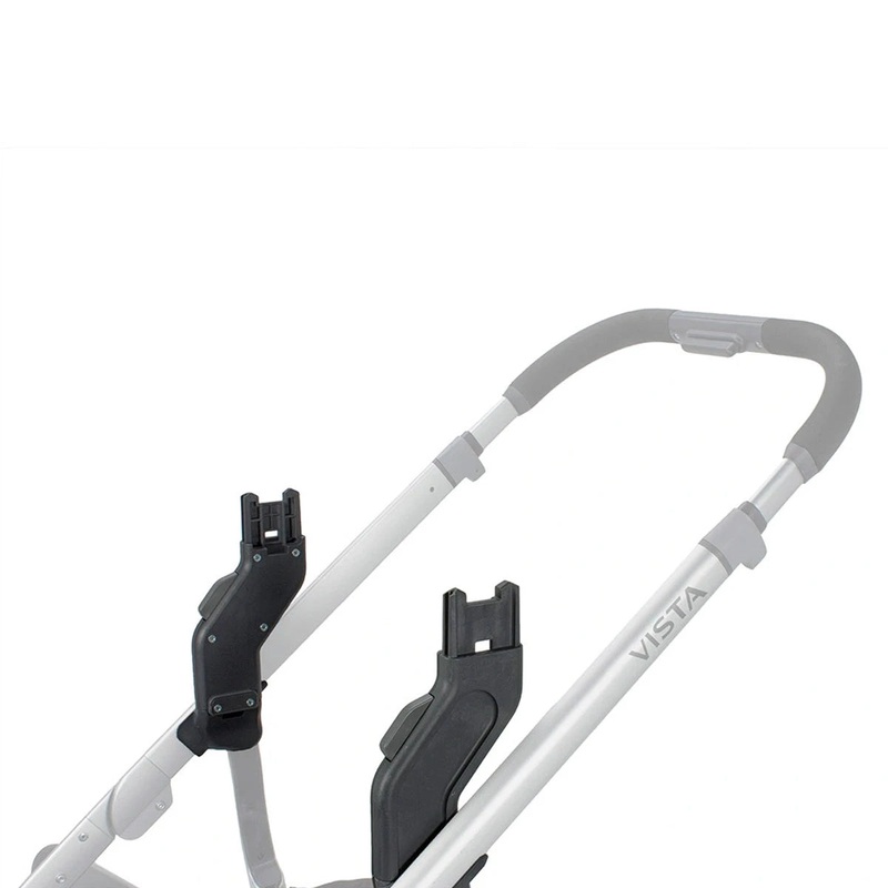 UPPAbaby | Vista Upper Adapters