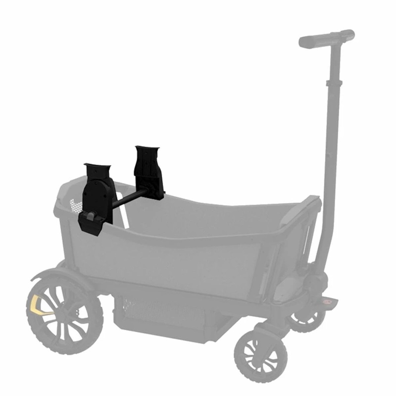 Veer | Car Seat Adapter Britax