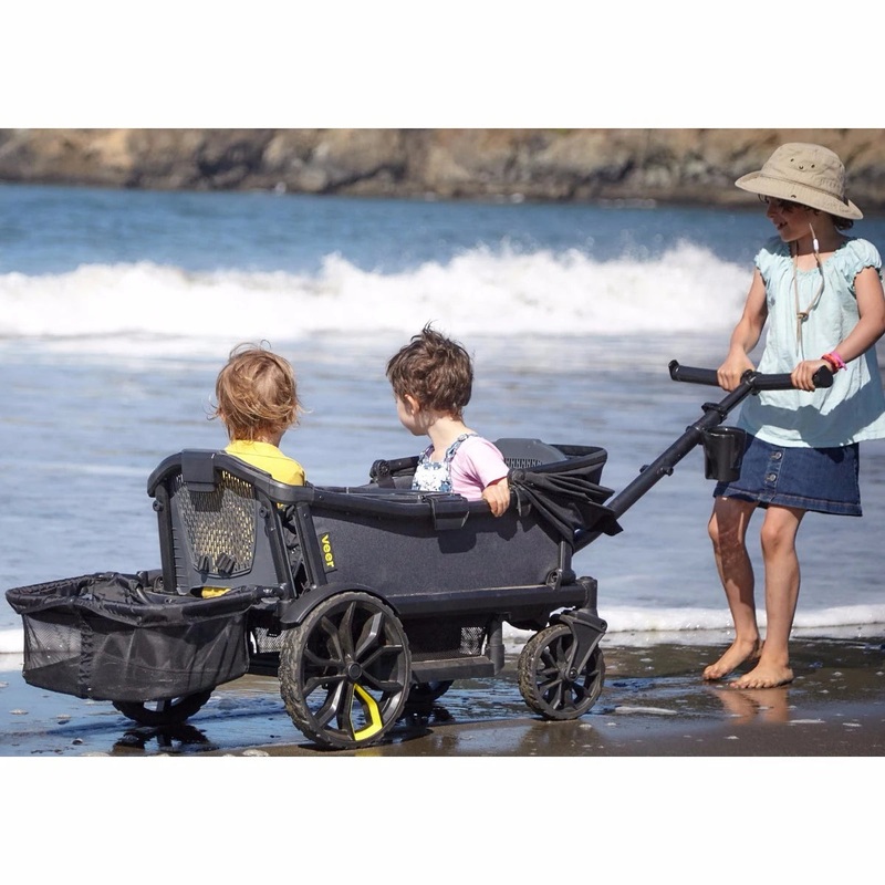 Veer | Cruiser Wagon Grey