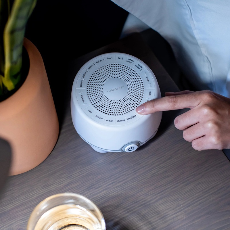 Yogasleep | Whish Sound Machine