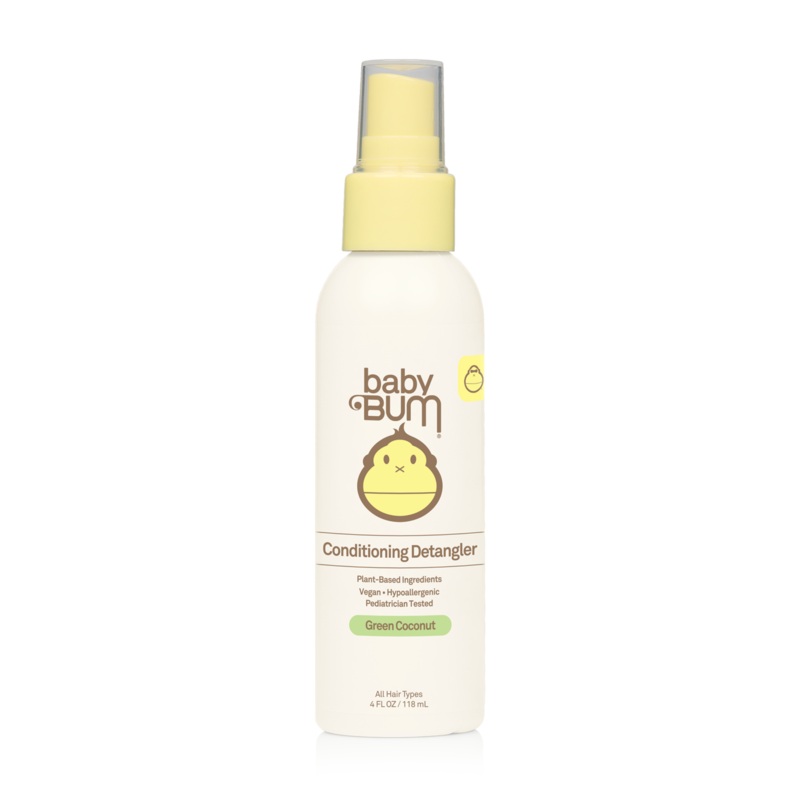 Baby Bum | Detangler