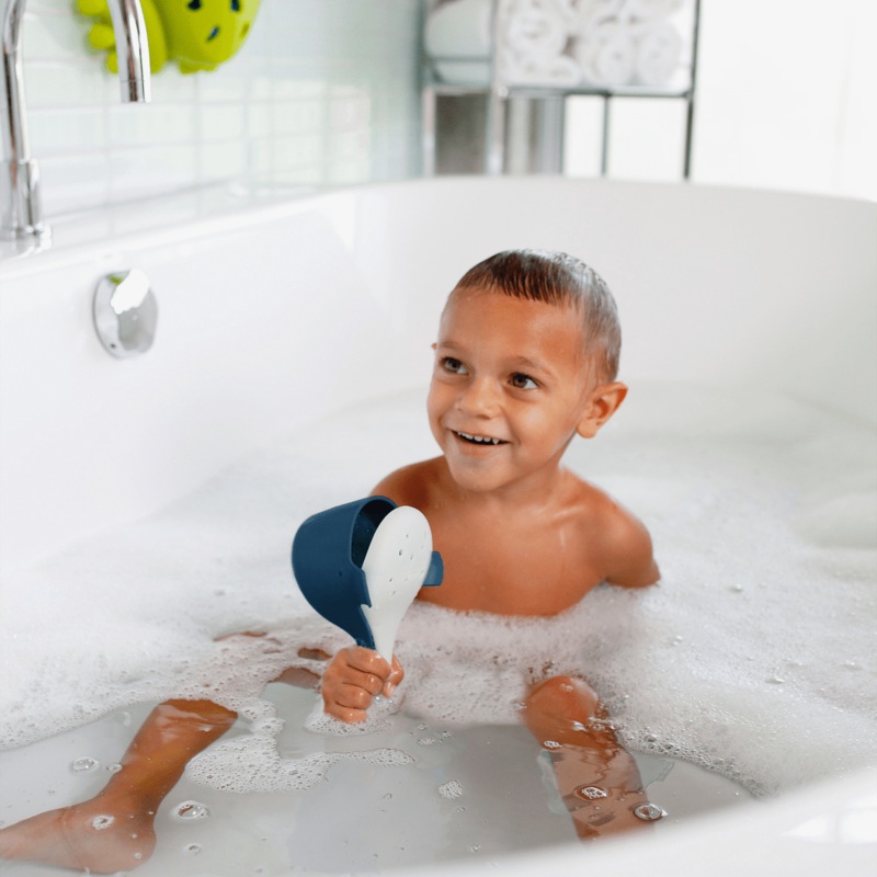 Boon | CHOMP Hungry Whale Bath Toy