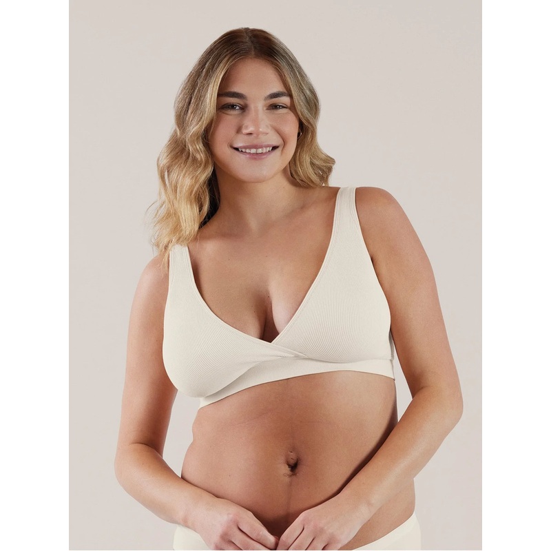 Bravado | Restore Bra | Regular Cup S Antique White