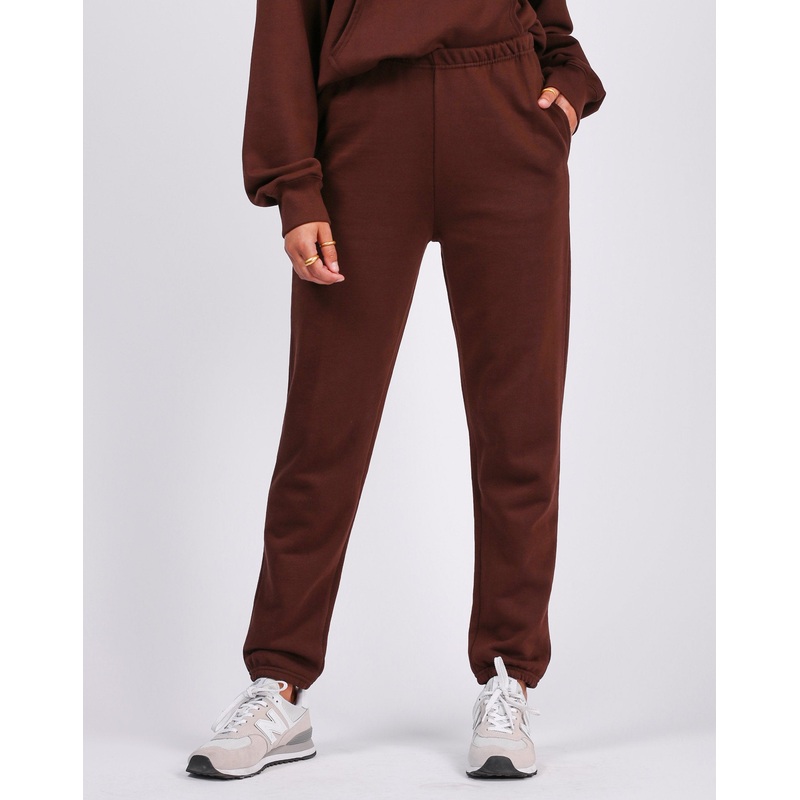Brunette the Label | The “BEST FRIEND” Jogger XS/S French Press