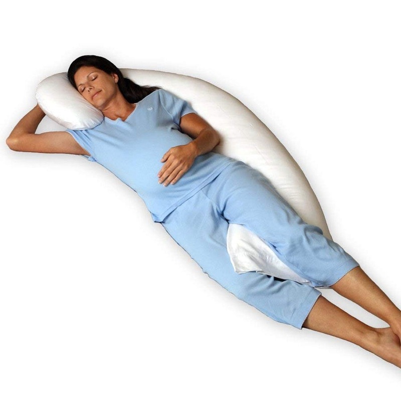 Dreamweaver | Full Body Pillow