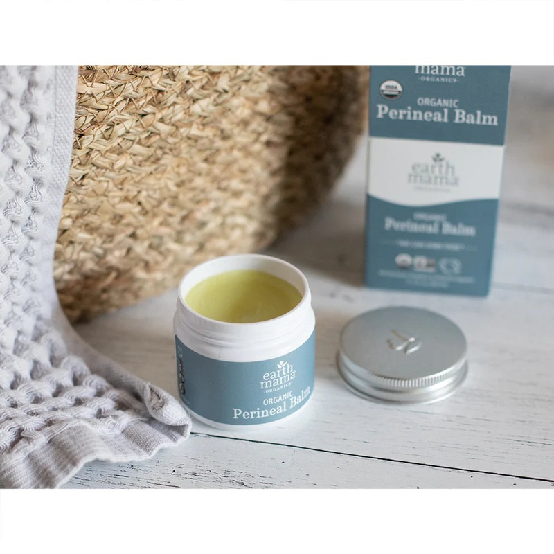 Earth Mama | Organic Perineal Balm 2oz
