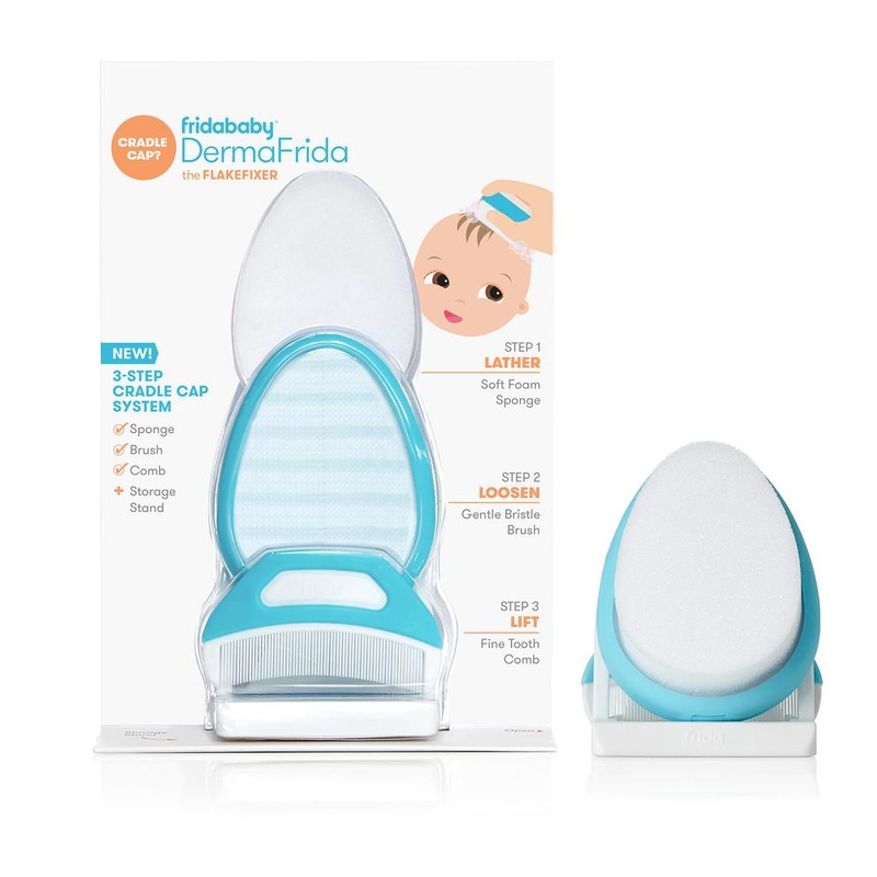 Frida Baby | Dermafrida Flake Fixer